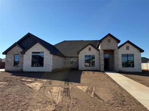 247 Wild Rye Rd, Abilene, TX, 79606-2372 | Card Image