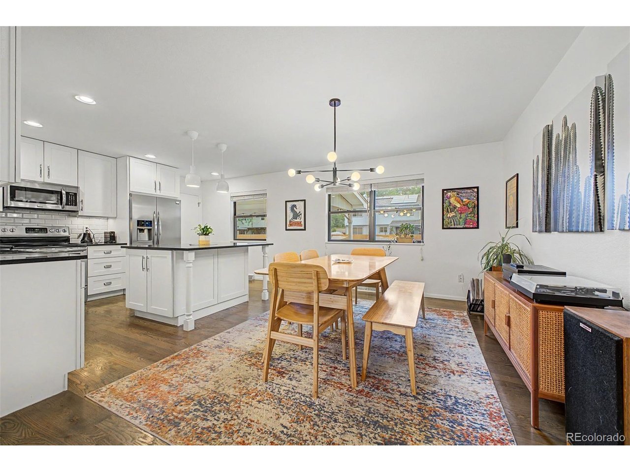 Residential in Denver 2