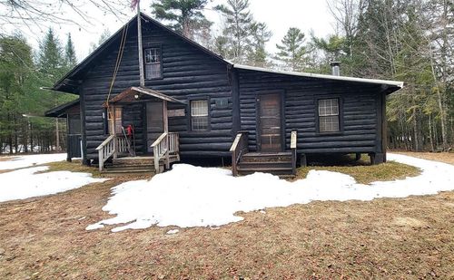 9591N Old Grade Rd, Winter, WI, 54896 | Card Image