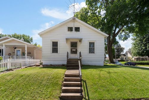 1201 E Central Park Avenue, Davenport, IA, 50803 | Card Image