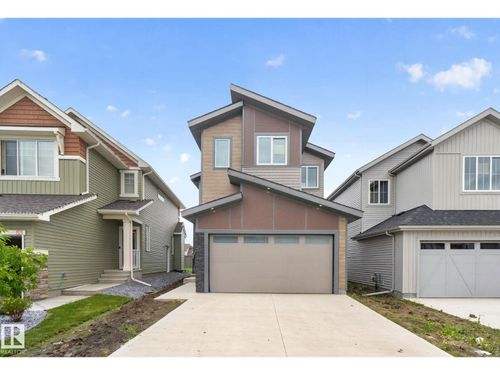 49 Elliott Wynd, Fort Saskatchewan, AB, T8L0Z4 | Card Image