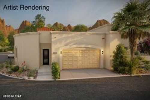5035 E Calle Brillante, Tucson, AZ, 85718 | Card Image