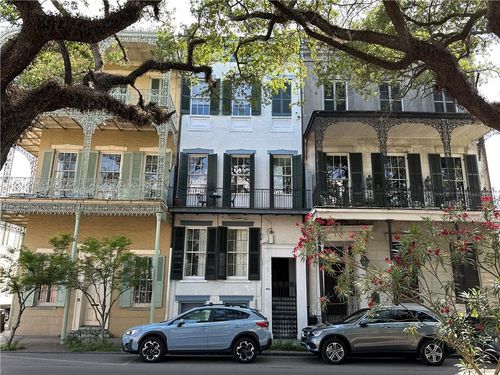 104-604 Esplanade Ave, New Orleans, LA, 70116-2068 | Card Image