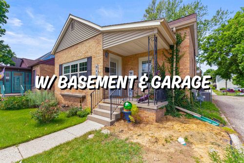 311 N Washington St, Warsaw, IN, 46580-2650 | Card Image