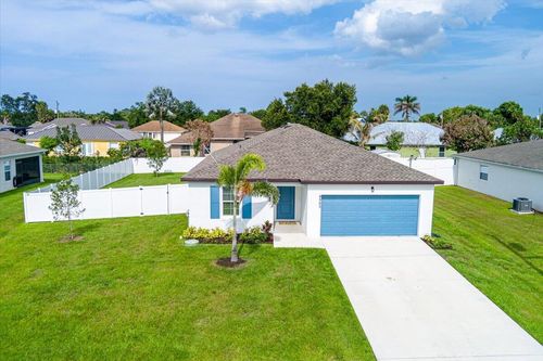 4565 Sw Scope St, Port St. Lucie, FL, 34953-8531 | Card Image