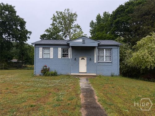 174 Textile Avenue, Lavonia, GA, 30553 | Card Image