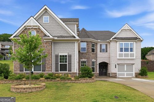 2365 Saddlebrook Trce, Cumming, GA, 30040-7545 | Card Image