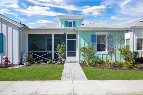 169 Coastal Ave, DAYTONA BEACH, FL, 32124-3675 | Card Image