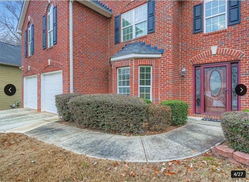 Residential in Lithonia 4