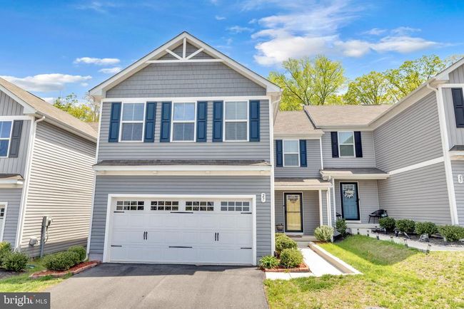 27 Juniper Cir, Home with 4 bedrooms, 4 bathrooms and null parking in ELKTON MD | Image 41