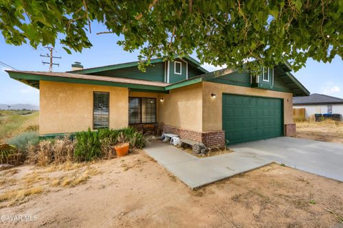 10349 Redwood Boulevard, California City, CA, 93505 | Card Image