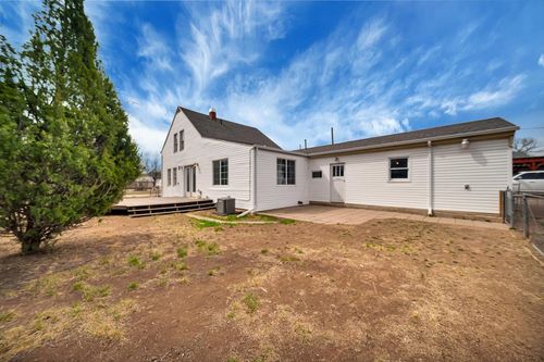 1710 Albany Avenue, Hot Springs, SD, 57747 | Card Image