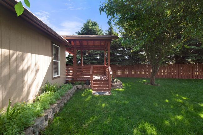 View of yard | Image 41
