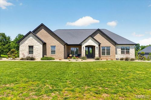 5123 Kennet Dr, Columbia, IL, 62236-3471 | Card Image