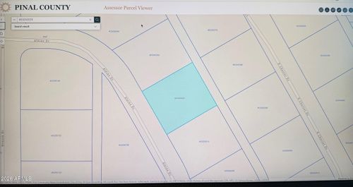 5-3325 E Eloy St, Eloy, AZ, 85131 | Card Image