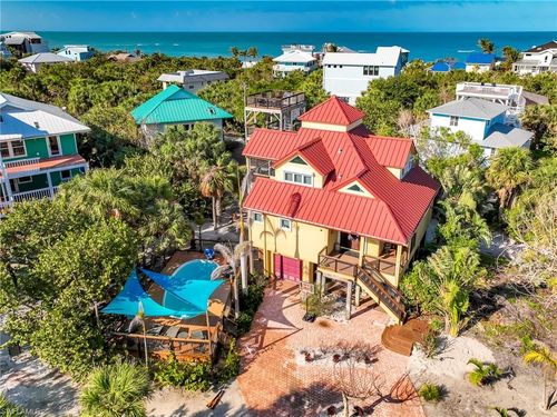 4541 Conch Shell Dr, Captiva, FL, 33924 | Card Image