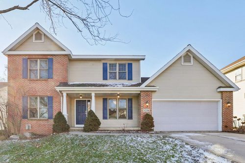 1238 Jasmine Drive, MADISON, WI, 53719-4519 | Card Image