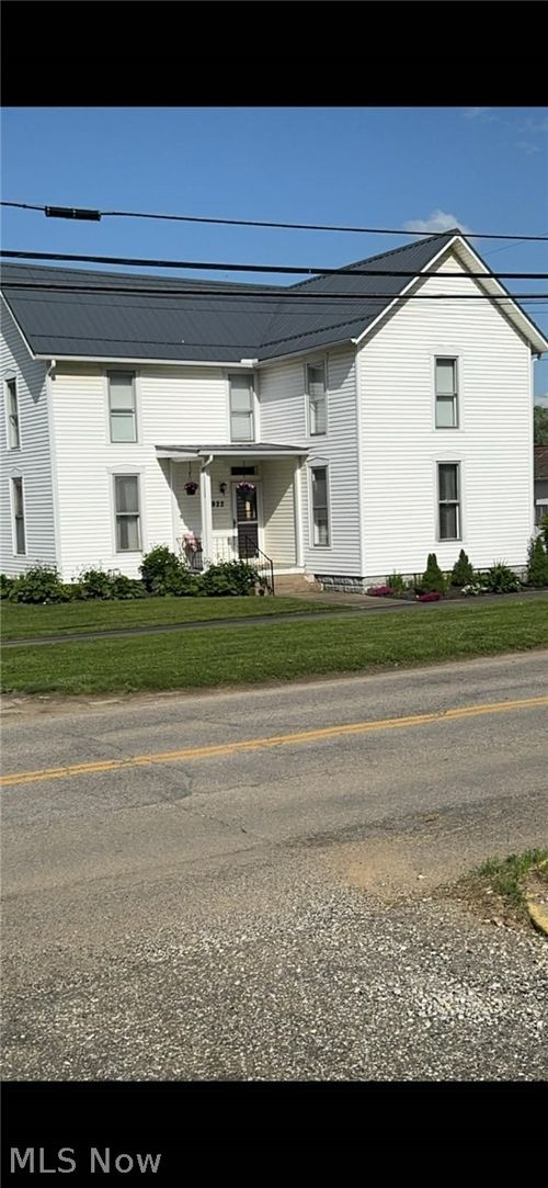 922 N Main St, Malta, OH, 43758-9006 | Card Image