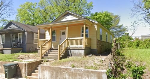 1565 Rayburn St, Memphis, TN, 38106 | Card Image