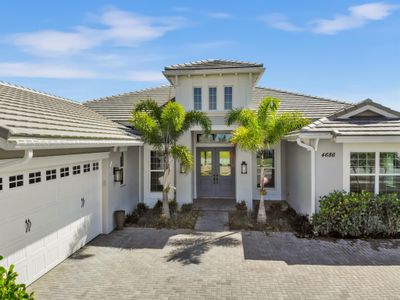 4686 Estates Circle, House other with 5 bedrooms, 4 bathrooms and null parking in Westlake FL | Image 1