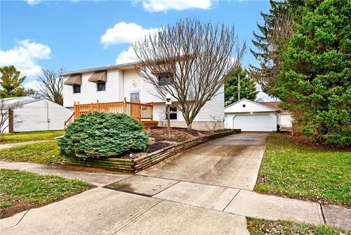 715 Beery Blvd, Union, OH, 45322-2903 | Card Image