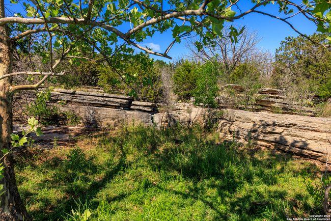 0000 Langes Mill Rd, Home with 0 bedrooms, 0 bathrooms and null parking in Doss TX | Image 12