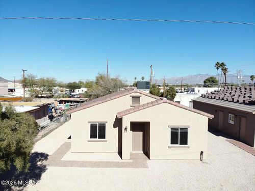 408 W President St, Tucson, AZ, 85714-1321 | Card Image