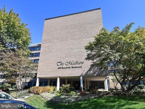 apt-314-600 Roosevelt Blvd, FALLS CHURCH, VA, 22044-3133 | Card Image