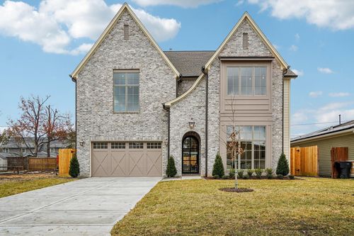 1306 Curtin St, Houston, TX, 77018-3125 | Card Image