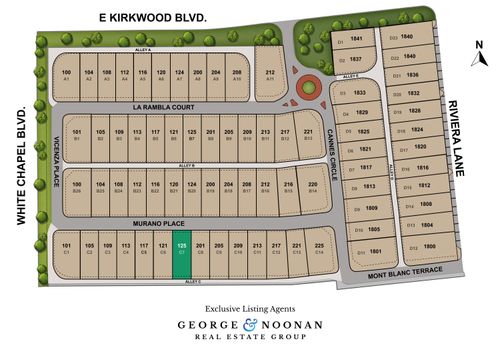 125 Marina Dr, Grapevine, TX, 76051 | Card Image