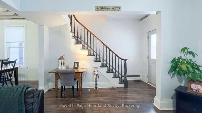 150 Palmerston St, House other with 4 bedrooms, 2 bathrooms and 4 parking in Goderich ON | Image 13