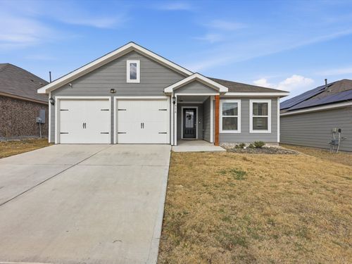 916 American Flyer Blvd, Fort Worth, TX, 76108-4612 | Card Image