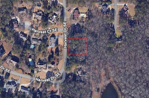 2720 Harvest Dr Se, Conyers, GA, 30013-2410 | Card Image