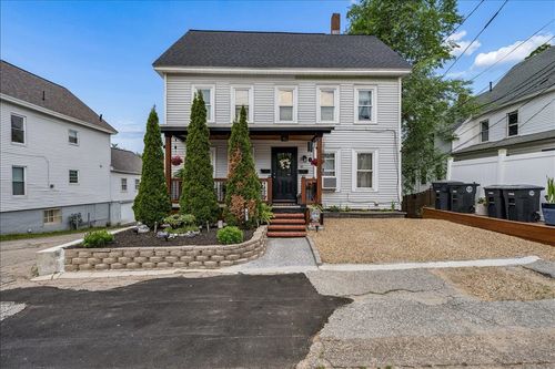 43 Elkins St, Franklin, NH, 03235-1711 | Card Image