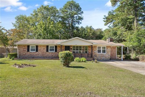 2323 Everena Ave, Fayetteville, NC, 28301-3509 | Card Image