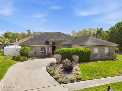3853 Danforth Dr W, JACKSONVILLE, FL, 32224-2247 | Card Image