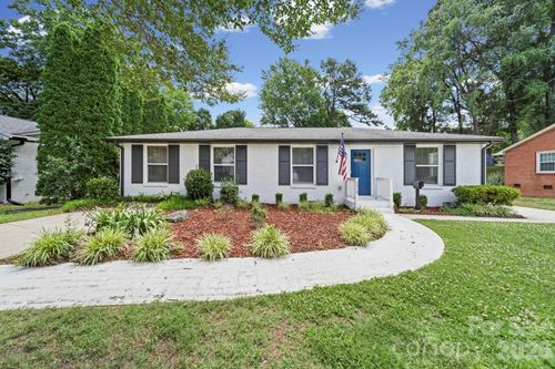4919 Seacroft Rd, Charlotte, NC, 28210-2900 | Card Image