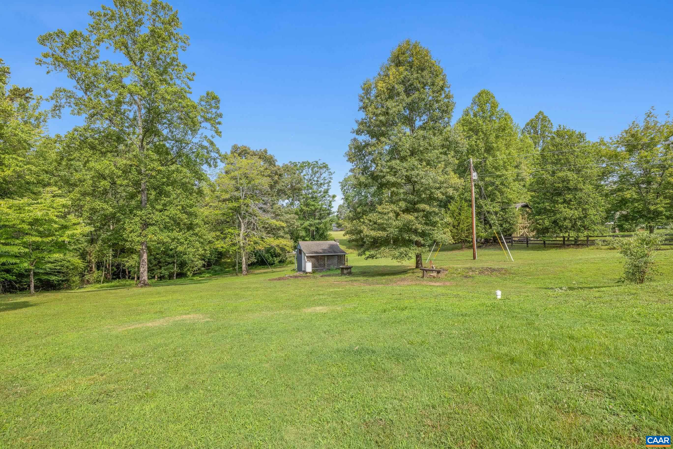 Residential in Barboursville