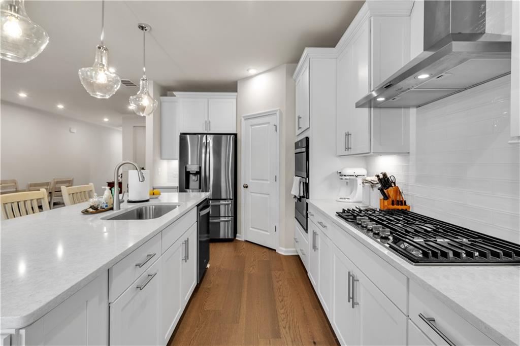 Residential in Powder Springs 5