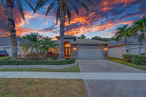 9493 Osprey Isles Blvd, Palm Beach Gardens, FL, 33412-1118 | Card Image