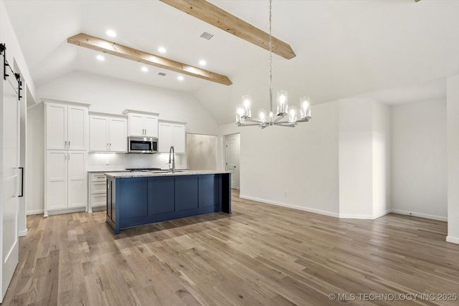 6512 N 27 Th St, House other with 3 bedrooms, 2 bathrooms and null parking in Broken Arrow OK | Image 11