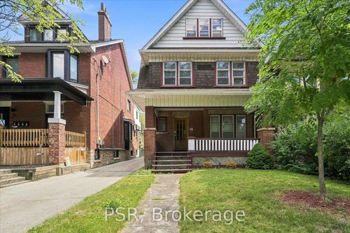 67 Oakwood Ave, Toronto, ON, M6H2V7 | Card Image