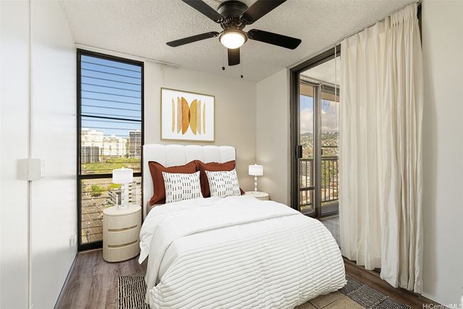 Enhanced with virtual staging. | Image 11