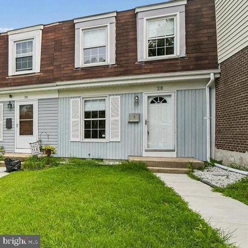 7g-28 Melken Ct, BALTIMORE, MD, 21236-3010 | Card Image