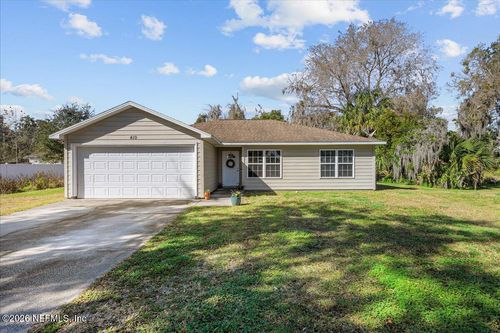 410 S 14th Street, Palatka, FL, 32177 | Card Image
