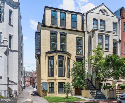 2023 O St Nw, WASHINGTON, DC, 20036-5945 | Card Image