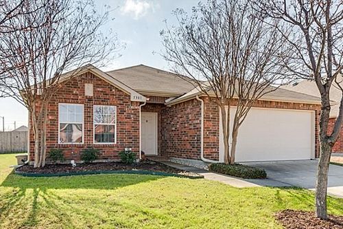 5301 Comanche Wells Dr, Mckinney, TX, 75071-7701 | Card Image