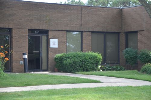 206-4255 Westbrook Drive, Aurora, IL, 60504 | Card Image