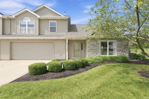 10035 Oak Trail Rd, Fort Wayne, IN, 46825-8133 | Card Image