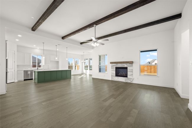 1016 Mill Ridge- Living Room-1 | Image 25